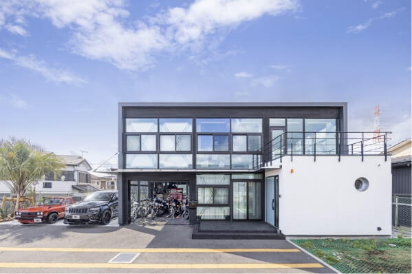 住宅系商品（規格住宅&注文住宅）
