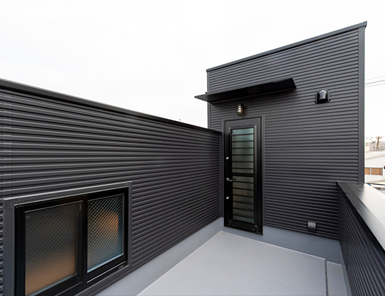 大阪市生野区TATSUMIKITA MODEL HOUSE