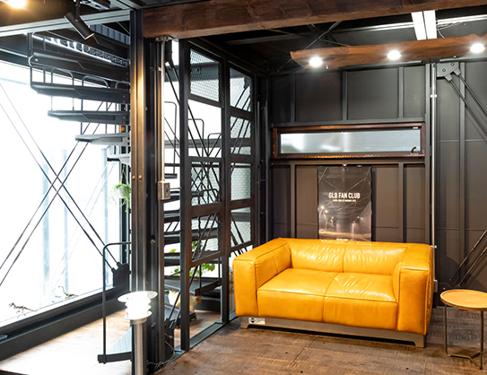 大阪市生野区TATSUMIKITA MODEL HOUSE　ホビースペース