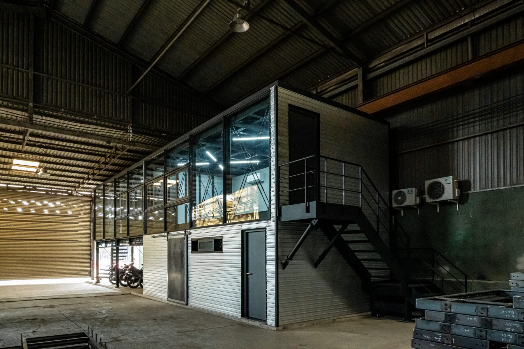 LDK Vietnam Office